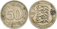 Estland 50 Senti Estland, 50 Senti 1936 -