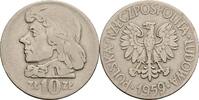 Polen 10 Zlotych -