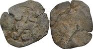 Mittelalter Habsburger Erblande Pfennig Ottokar II. 1306-1330 -