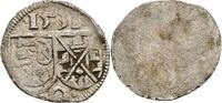 Öttingen Pfennig Öttingen, Pfennig 1531 -