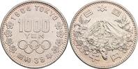 Japan 1000 Yen Japan, 1000 Yen 39/1964 -