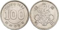 Japan 100 Yen Japan, 100 Yen 39/1964 -