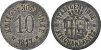 Deutschland, Kirchenlamitz 10 Pfennig Notgeld -