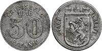Deutschland, Elberfeld 50 Pfennig 1918 Notgeld ss/vz- 3.03 £  +  17.34 £ shipping