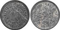 Deutschland, Meuselwitz 10 Pfennig 1918 Notgeld ss-/ss 2.17 £  +  17.34 £ shipping