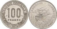 Kamerun 100 Francs -