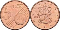 Finnland 5 Cent -