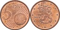 Finnland 5 Cent -