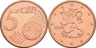 Finnland 5 Cent -