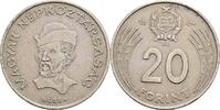 Ungarn 20 Forint -