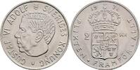 Schweden 2 Kronor -