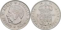 Schweden 2 Kronor -
