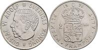 Schweden 2 Kronor -
