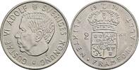 Schweden 2 Kronor -