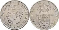 Schweden 2 Kronor -