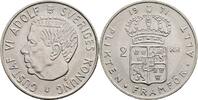 Schweden 2 Kronor -