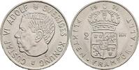 Schweden 2 Kronor -