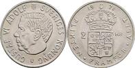 Schweden 2 Kronor -