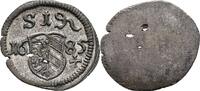 Nürnberg 1 Pfennig -