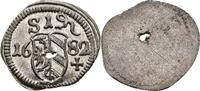 Reichsstadt Nürnberg Pfennig -