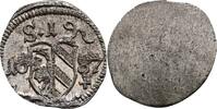 Reichsstadt Nürnberg Pfennig -