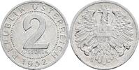 Österreich, 2 Groschen -