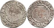 RDR, Ferdinand I. Denar -