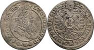 RDR, Kaiser Leopold I. Kreuzer -