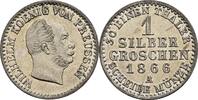 Preussen 1 Silbergroschen -