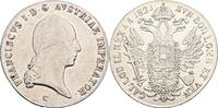 Franz II. / I. Taler -
