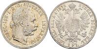 Österreich, Kaiser Franz Joseph I. 1 Gulden -