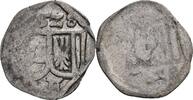 RDR Habsburg Ferdinand I. Pfennig -