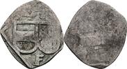 RDR Habsburg Ferdinand I. Pfennig -