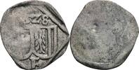 RDR Habsburg Ferdinand I. Pfennig -