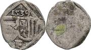RDR Habsburg Ferdinand I. Pfennig -