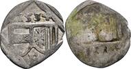 RDR Habsburg Ferdinand I. Pfennig -