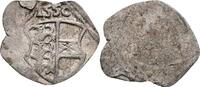 RDR Habsburg Ferdinand I. Pfennig -