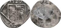 RDR Habsburg Ferdinand I. Pfennig -