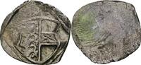 RDR Habsburg Ferdinand I. Pfennig -