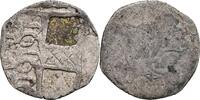 RDR Habsburg Ferdinand I. Pfennig Klagenfurt -