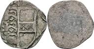 RDR Habsburg Ferdinand I. Pfennig -