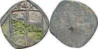 RDR Habsburg Ferdinand I. Pfennig -