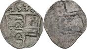 RDR Habsburg Ferdinand I. Pfennig -