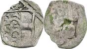RDR Habsburg Ferdinand I. Pfennig -