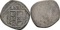 RDR Habsburg Ferdinand I. Pfennig -