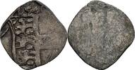 RDR Habsburg Ferdinand I. Pfennig -