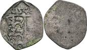 RDR Habsburg Ferdinand I. Pfennig -