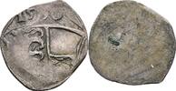 RDR Habsburg Ferdinand I. Pfennig -