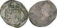 RDR Habsburg Ferdinand I. Pfennig -