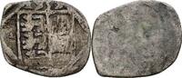RDR Habsburg Ferdinand I. Pfennig -